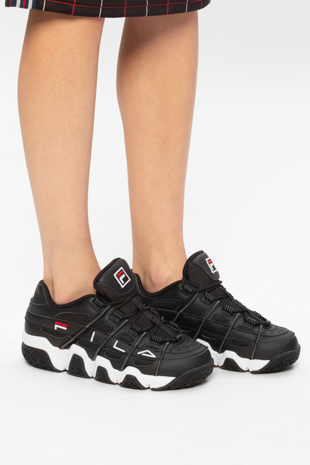 fila uproot black